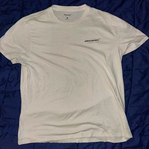 McLaren T-shirt
